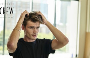 American Crew : la nouvelle WHIP