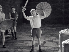 “Belfast” de Kenneth Branagh