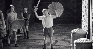 “Belfast” de Kenneth Branagh