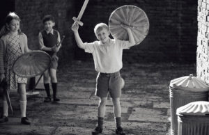 “Belfast” de Kenneth Branagh