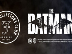 BATMAN™ x FOSSIL EST ARRIVÉE