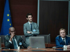 “Goliath” de Frédéric Tellier