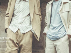 GUNTHER, NOUVELLE COLLECTION “L’ECOLE EST FINIE”