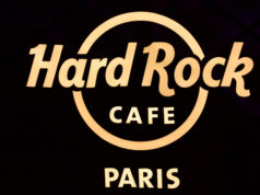 Hard Rock Cafe lance son nouveau burger inspiré par son ambassadeur Lionel Messi