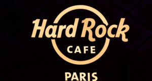 Hard Rock Cafe lance son nouveau burger inspiré par son ambassadeur Lionel Messi