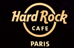 Hard Rock Cafe lance son nouveau burger inspiré par son ambassadeur Lionel Messi