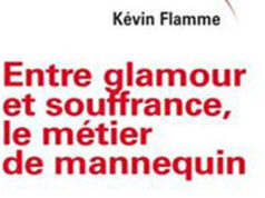 Vous voulez devenir Mannequin ? Ce livre vous intéresse