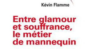 Vous voulez devenir Mannequin ? Ce livre vous intéresse
