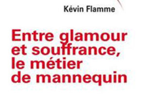 Vous voulez devenir Mannequin ? Ce livre vous intéresse