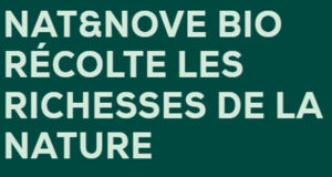 Nat&Nove Bio, gel douche rafraîchissant au basilic