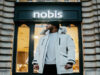 NOBIS, CYRIL GANE, NOUVEL AMBASSADEUR MONDIAL POUR LA MARQUE PREMIUM