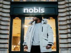 NOBIS, CYRIL GANE, NOUVEL AMBASSADEUR MONDIAL POUR LA MARQUE PREMIUM