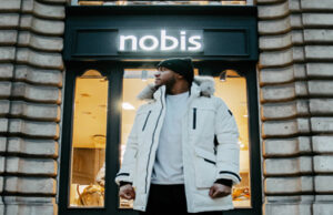 NOBIS, CYRIL GANE, NOUVEL AMBASSADEUR MONDIAL POUR LA MARQUE PREMIUM