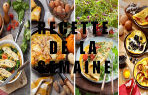 OMELETTES, FRITTATAS ET AUTRES TORTILLAS… ELLES ILLUMINENT NOS REPAS !