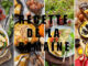 OMELETTES, FRITTATAS ET AUTRES TORTILLAS… ELLES ILLUMINENT NOS REPAS !