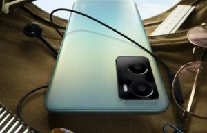 OPPO dévoile l’OPPO A76, un smartphone accessible qui conjugue design et performance