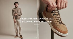 LES SNEAKERS PATAUGAS_ SS22