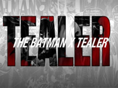 TEALER x THE BATMAN : la marque parisienne sort une collection capsule exclusive pour accompagner la sortie du film !
