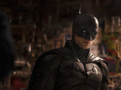 “The Batman” de Matt Reeves