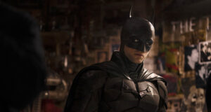 “The Batman” de Matt Reeves