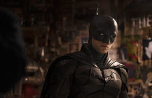 “The Batman” de Matt Reeves