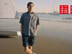 UNIQLO annonce le lancement de la prochaine collection UNIQLO et JW ANDERSON en magasin fin mars