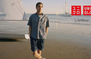 UNIQLO annonce le lancement de la prochaine collection UNIQLO et JW ANDERSON en magasin fin mars