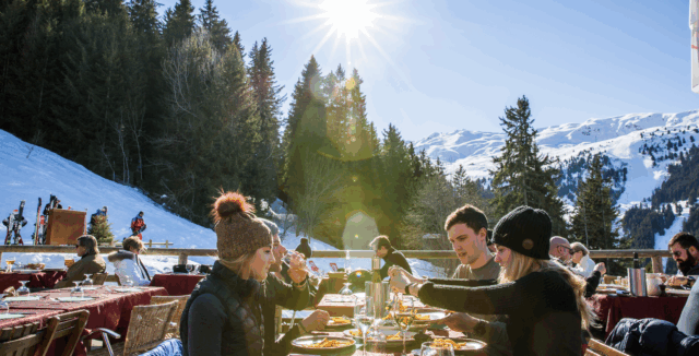 meribel