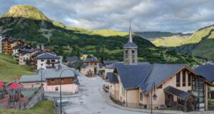Vallée des Belleville : à chacun son voyage ascensionnel