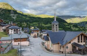 Vallée des Belleville : à chacun son voyage ascensionnel