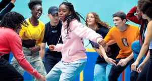 “Allons enfants” de Thierry Demaizière et Alban Teurlai