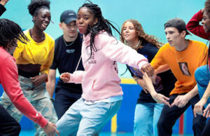 “Allons enfants” de Thierry Demaizière et Alban Teurlai