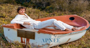 Apnée : une ligne masculine 100% lin naturel