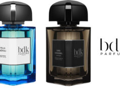 BDK PARFUMS nous propose deux nouvelles fragrances : Villa Neroli et Gris Charnel Extrait
