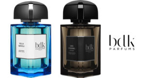 BDK PARFUMS nous propose deux nouvelles fragrances : Villa Neroli et Gris Charnel Extrait