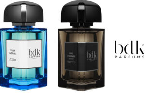 BDK PARFUMS nous propose deux nouvelles fragrances : Villa Neroli et Gris Charnel Extrait