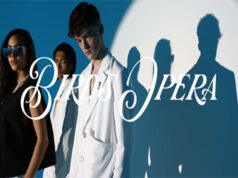 Birds Opera by CHMPS PARISSE, enfin disponible !