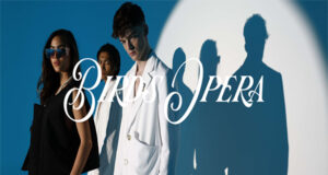 Birds Opera by CHMPS PARISSE, enfin disponible !