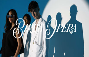 Birds Opera by CHMPS PARISSE, enfin disponible !