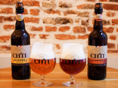 La Brasserie Castelain présente se nouvelle gamme de Bières de Garde // CH’TI ORIGINALE