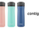 CONTIGO dévoile sa toute nouvelle technologie d’hydratation avec deux modèles inédits