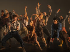 “En corps” de Cédric Klapisch