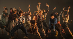 “En corps” de Cédric Klapisch