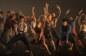 “En corps” de Cédric Klapisch