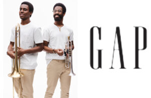 GAP : LE KHAKI