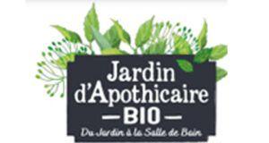 Jardin d’Apothicaire, déodorants bio