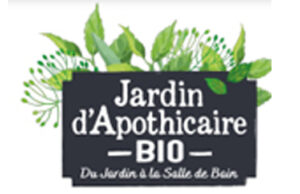 Jardin d’Apothicaire, déodorants bio