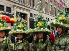 L’équipe de Homactu vous souhaite de Joyeuses Pâques