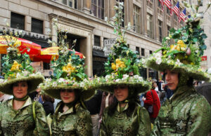 L’équipe de Homactu vous souhaite de Joyeuses Pâques