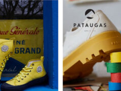 PATAUGAS x ATELIER BINGO_ LANCEMENT LE 4 MAI 22